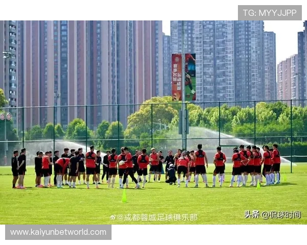 意外！成都蓉城本轮客场踢津门虎成俱乐部夺冠试金石，引发热议_3
